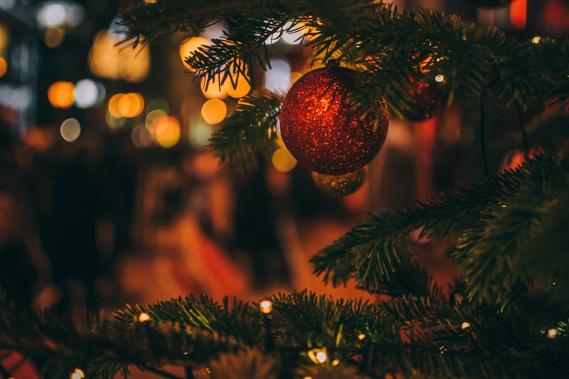Community events & neighbourhood gatherings