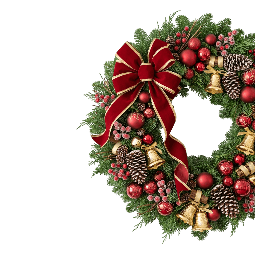 Decorative Wreath
