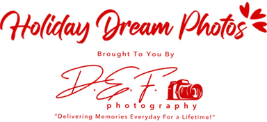 Holiday Dream Photos