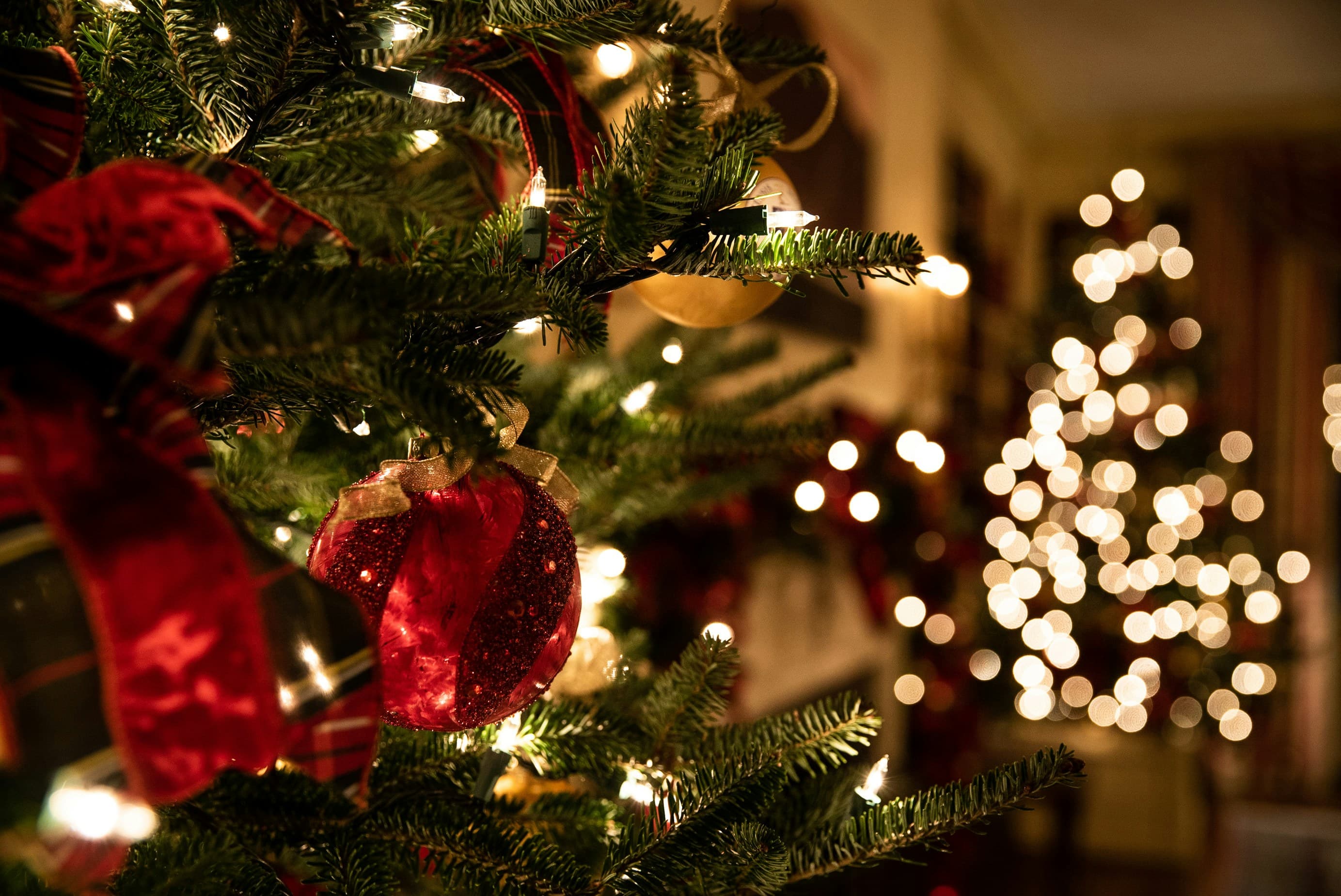 Christmas Atmosphere